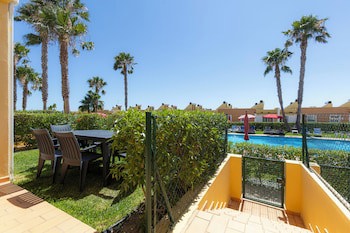 Villas Barrocal