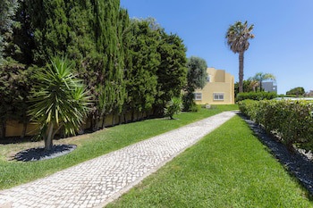 Villas Barrocal
