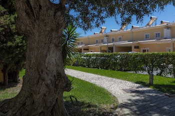 Villas Barrocal
