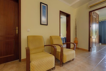 Villas Barrocal