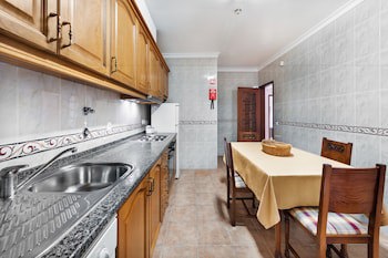 Villas Barrocal