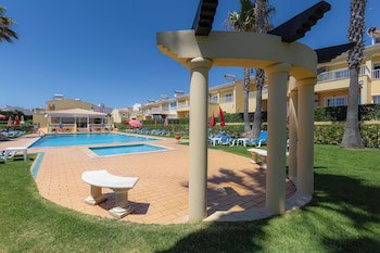 Villas Barrocal