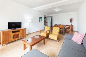Villas Barrocal