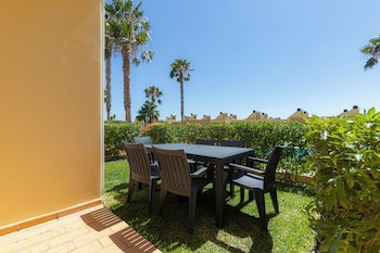 Villas Barrocal