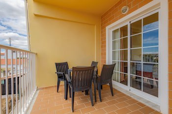 Villas Barrocal