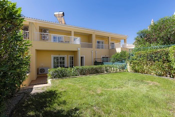 Villas Barrocal