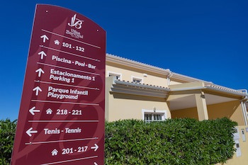 Villas Barrocal
