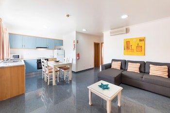 Villas Barrocal