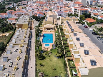 Villas Barrocal