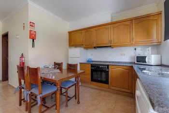 Villas Barrocal