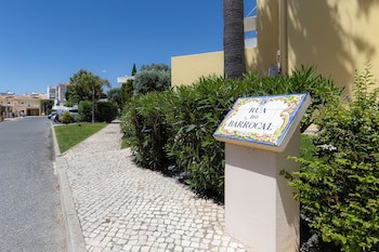 Villas Barrocal