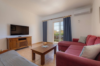 Villas Barrocal