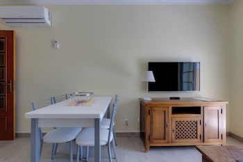 Villas Barrocal