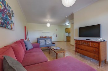 Villas Barrocal