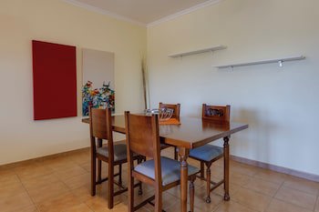 Villas Barrocal