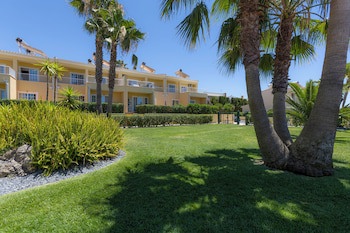 Villas Barrocal