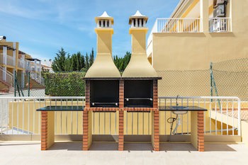 Villas Barrocal