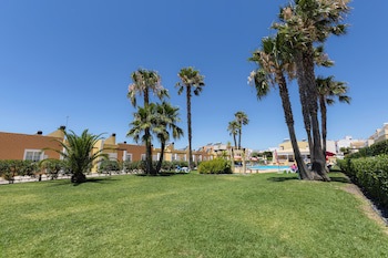 Villas Barrocal