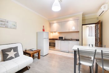 Villas Barrocal