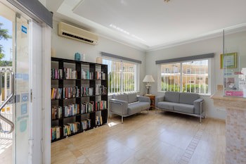 Villas Barrocal