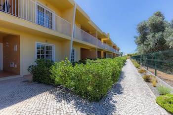 Villas Barrocal