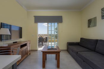 Villas Barrocal