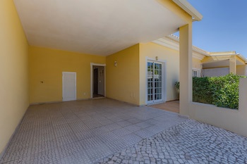 Villas Barrocal