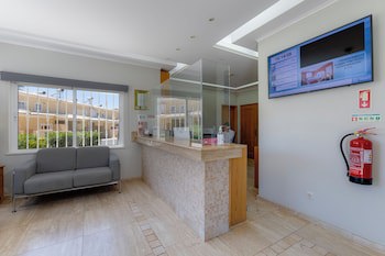 Villas Barrocal