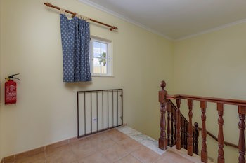 Villas Barrocal