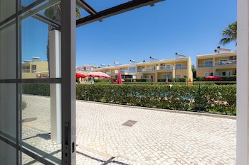 Villas Barrocal
