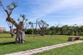 Villas Barrocal