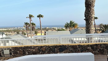 Caleta Dorada