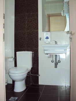 Catherine Hotel galeri fotoğrafı