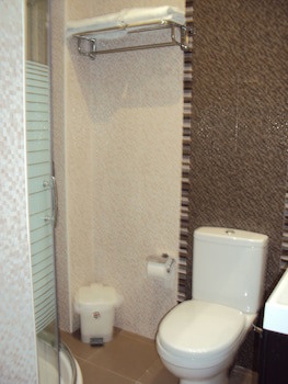 Catherine Hotel fotoğrafı