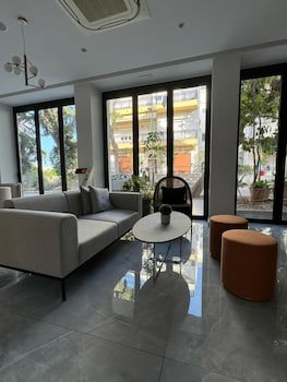 Catherine Hotel galeri fotoğrafı