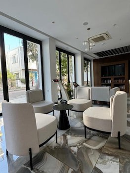 Catherine Hotel fotoğrafı