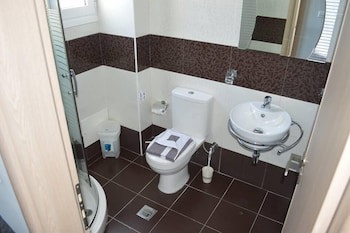 Catherine Hotel fotoğrafı