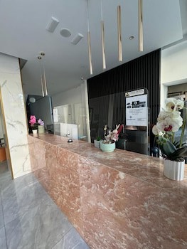 Catherine Hotel galeri fotoğrafı