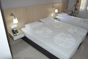 Catherine Hotel galeri fotoğrafı