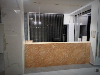 Catherine Hotel fotoğrafı