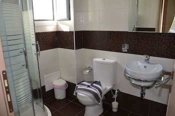 Catherine Hotel fotoğrafı