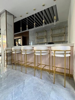 Catherine Hotel fotoğrafı