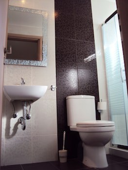 Catherine Hotel fotoğrafı