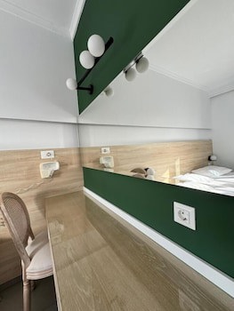 Catherine Hotel galeri fotoğrafı