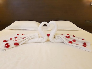 Hotel Sonia galeri fotoğrafı