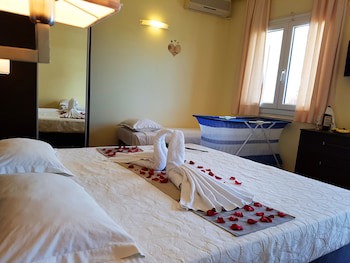Hotel Sonia galeri fotoğrafı