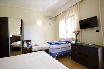 Hotel Sonia galeri fotoğrafı