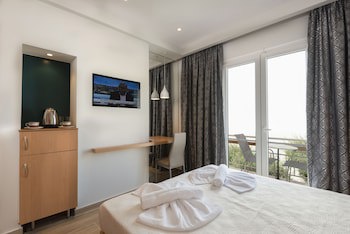Hotel Sonia galeri fotoğrafı
