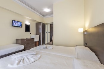 Hotel Sonia galeri fotoğrafı