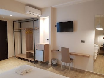 Hotel Sonia galeri fotoğrafı